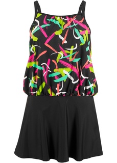 Платье купальное Bonprix