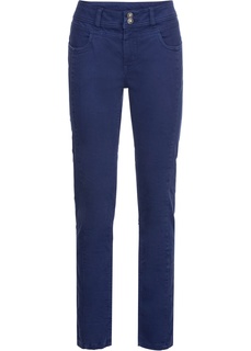 Брюки стрейч Bonprix