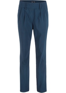 Брюки из бенгалина Bonprix