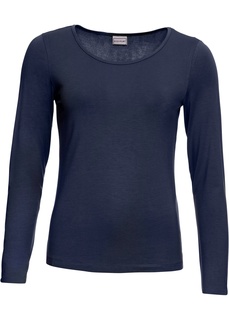 Футболка с длинным рукавом Bonprix