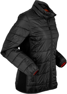Куртка стеганая Bonprix