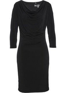 Платье из трикотажа Bonprix
