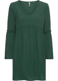 Платье с широким рукавом Bonprix