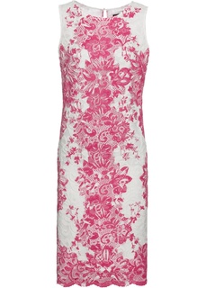 Платье Bonprix