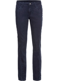 Брюки стрейч Bonprix