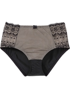 Трусики корректирующие Bonprix