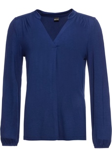 Футболка с длинным рукавом Bonprix