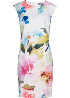 Платье Bonprix