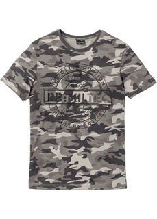 Футболка Slim Fit Bonprix