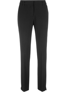 Брюки прямого покроя Bonprix