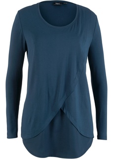 Футболка двухслойная Bonprix