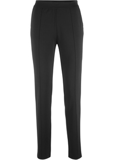 Брюки со стрелками Bonprix