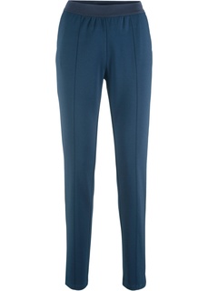 Брюки со стрелками Bonprix