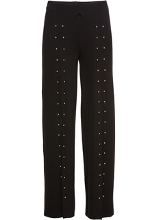 Брюки с заклепками Bonprix