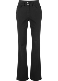 Брюки стрейч Bonprix