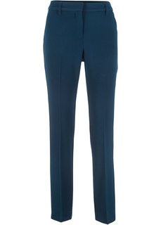 Брюки прямого покроя Bonprix