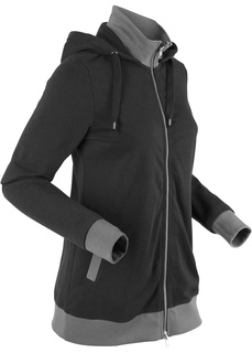 Куртка из трикотажа Bonprix
