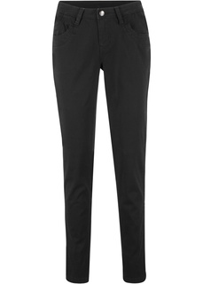 Брюки Straight Fit, разная длина на выбор Bonprix