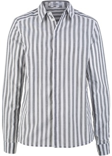 Блузка в полоску Bonprix