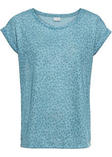 Футболка с коротким рукавом Bonprix