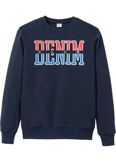 Свитшот Bonprix
