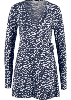 Футболка с длинным рукавом Bonprix