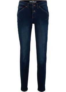 Джинсы стрейч SLIM Bonprix