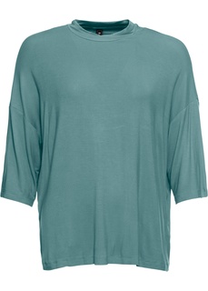 Футболка покроя оверсайз Bonprix