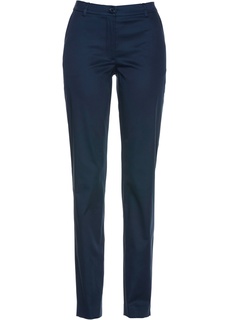 Брюки стретчевые Bonprix