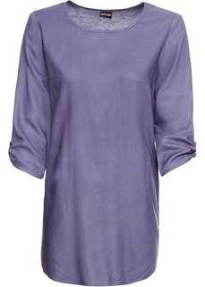 Футболка с рукавом 3/4 Bonprix