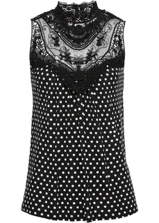 Блузка-топ Bonprix