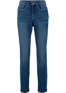 Джинсы стрейч BOOTCUT Bonprix