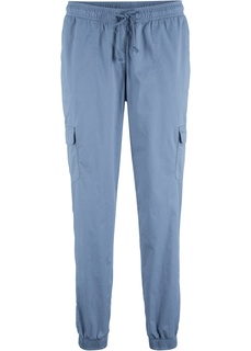 Брюки карго длины 7/8 Bonprix