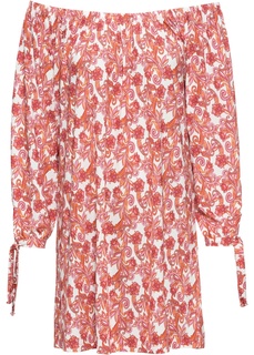 Платье из трикотажа Bonprix