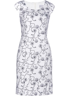 Платье-футляр Bonprix