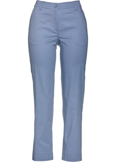 Брюки 7/8 с принтом Bonprix