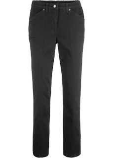 Брюки из твила, корректирующая модель Bonprix