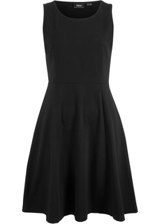 Платье трикотажное Bonprix