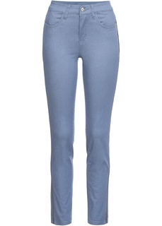 Брюки стрейч Bonprix