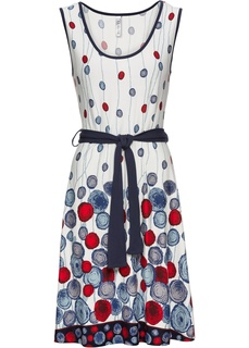 Платье из трикотажа Bonprix