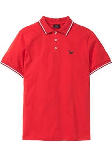 Футболка поло Regular Fit Bonprix