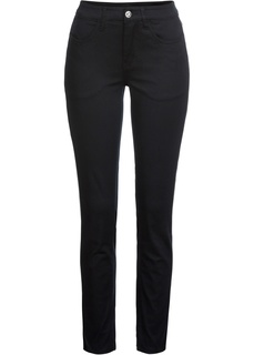 Брюки стрейч Bonprix