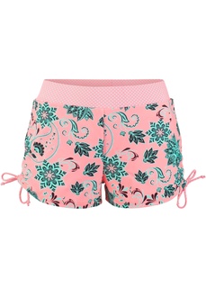 Шорты купальные с плавками Bonprix