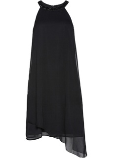 Платье с бусинами Bonprix