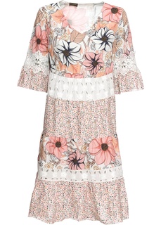 Платье Bonprix