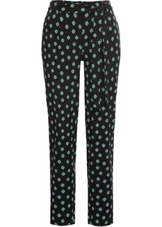 Брюки 7/8 Bonprix