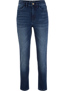 Джинсы 7/8, корректирующие Bonprix