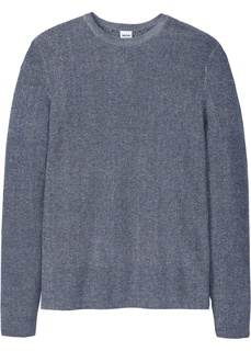 Пуловер Regular Fit Bonprix
