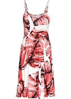 Платье Bonprix