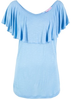 Футболка кармен дизайна Maite Kelly Bonprix